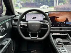 Chery Arrizo 8 PRO 1.6T Comfort Edition - photo 19