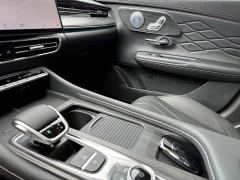 Chery Arrizo 8 PRO 1.6T Comfort Edition - photo 20