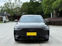 Chery Arrizo 8 PRO 1.6T Comfort Edition - photo 3