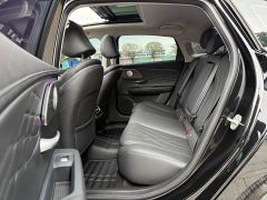 Chery Arrizo 8 PRO 1.6T Comfort Edition - photo 8