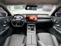 Chery Arrizo 8 PRO 1.6T Comfort Edition - photo 9