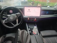 Volkswagen Passat Pro 380TSI Starry Dragon Edition - ფოტო 16
