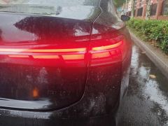 Volkswagen Passat Pro 380TSI Starry Dragon Edition - ფოტო 5
