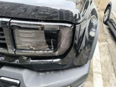 Beijing Off-RoadBJ40 Edition 2.0T Version - ფოტო 4