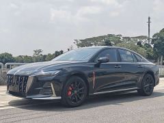 Hongqi H6 2.0T Zhixing Edition - photo 1