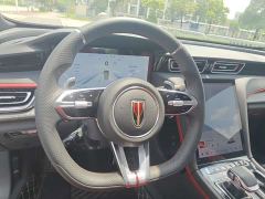 Hongqi H6 2.0T Zhixing Edition - photo 10