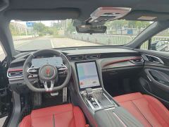 Hongqi H6 2.0T Zhixing Edition - photo 11