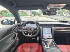 Hongqi H6 2.0T Zhixing Edition - photo 12