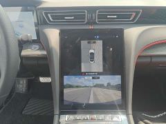 Hongqi H6 2.0T Zhixing Edition - photo 19