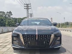 Hongqi H6 2.0T Zhixing Edition - photo 2