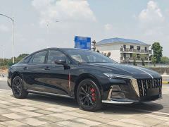Hongqi H6 2.0T Zhixing Edition - photo 3