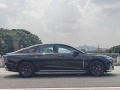 Hongqi H6 2.0T Zhixing Edition - photo 4