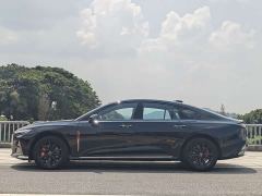 Hongqi H6 2.0T Zhixing Edition - photo 5