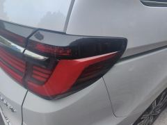 Honda Odyssey 2.0L Sharp Joy Edition 7-seater - фото 5