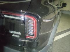 Haval Great Wall Big Dog 2.0T AWD Edition - фото 5