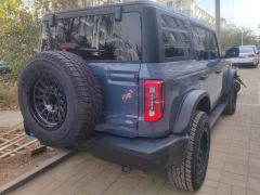 Ford Bronco 2.3T Edition - photo 2