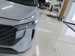 Chégan V 260T Edition - ფოტო 4