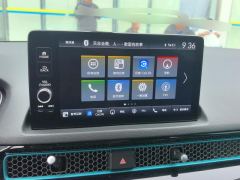 Honda Envix Version 240TURBO CVT Luxury Edition - ფოტო 17