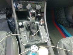 Volkswagen Jetta 300TSI Edition - photo 19