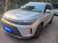 AITO M7 1.5T 240km PLUS Edition 5 - ფოტო 1