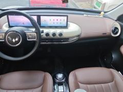 Wuling Bingo Binguo 333km Lingxi Connected Plus - ფოტო 17
