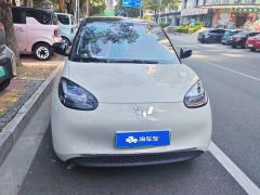 Wuling Bingo Binguo 333km Lingxi Connected Plus - ფოტო 3