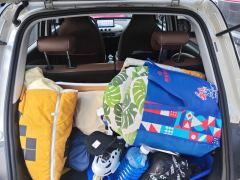 Wuling Bingo Binguo 333km Lingxi Connected Plus - ფოტო 7