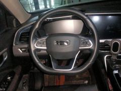 Geely Xingyue S 2.0TD 2WD Edition - ფოტო 18