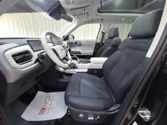 Fangchengbao Titan 3 620km Edition - ფოტო 10