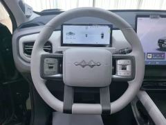 Fangchengbao Titan 3 620km Edition - ფოტო 11