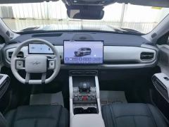 Fangchengbao Titan 3 620km Edition - ფოტო 12