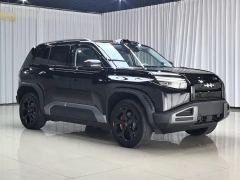 Fangchengbao Titan 3 620km Edition - ფოტო 3