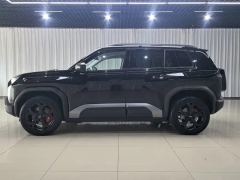Fangchengbao Titan 3 620km Edition - ფოტო 4