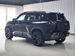 Fangchengbao Titan 3 620km Edition - ფოტო 6