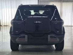 Fangchengbao Titan 3 620km Edition - ფოტო 7