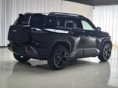 Fangchengbao Titan 3 620km Edition - ფოტო 8