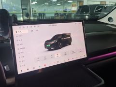 Leapmotor C16 EREV 200km Exclusive Edition - photo 17