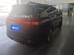 Leapmotor C16 EREV 200km Exclusive Edition - photo 2