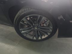 Leapmotor C16 EREV 200km Exclusive Edition - photo 6