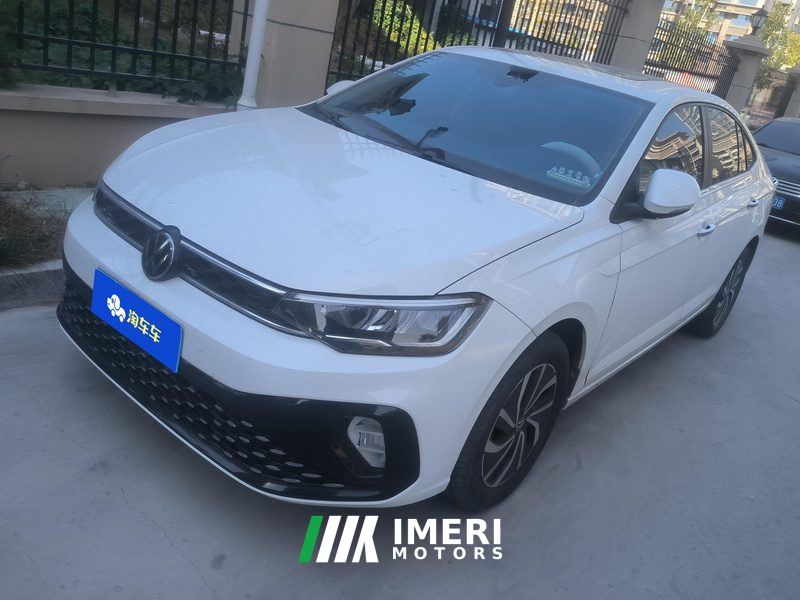 Volkswagen Lavida 1.5L Edition - ავტომობილი ჩინეთიდან