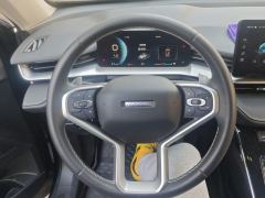 Haval H6 1.5T Two-Wheel Drive Classic Edition - ფოტო 18