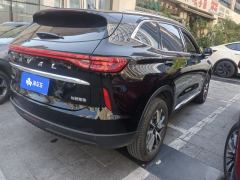 Haval H6 1.5T Two-Wheel Drive Classic Edition - ფოტო 2