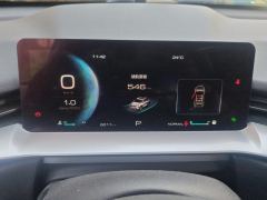 Haval H6 1.5T Two-Wheel Drive Classic Edition - ფოტო 20