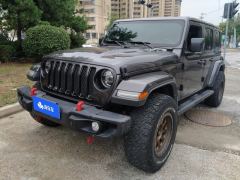 Jeep Wrangler 2.0T Edition - photo 1