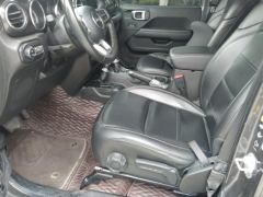 Jeep Wrangler 2.0T Edition - photo 14
