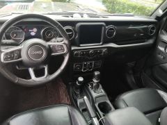 Jeep Wrangler 2.0T Edition - photo 16