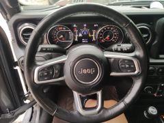 Jeep Wrangler 2.0T Edition - photo 18