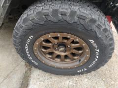 Jeep Wrangler 2.0T Edition - photo 6