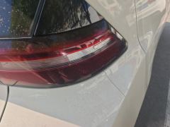 BYD Seagull Honor Edition 305km Vitality Edition - ფოტო 5
