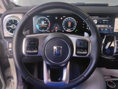 Tank 300 City Edition 2.0T Stylish - ფოტო 18
